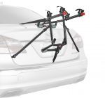 Allen Sports Deluxe 2-Bike Trunk Mount Rack