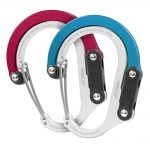 HEROCLIP Carabiner Clip and Hook