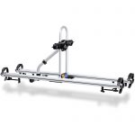 Universal Platform Carrier Rack for 2 Road MTB Bikes