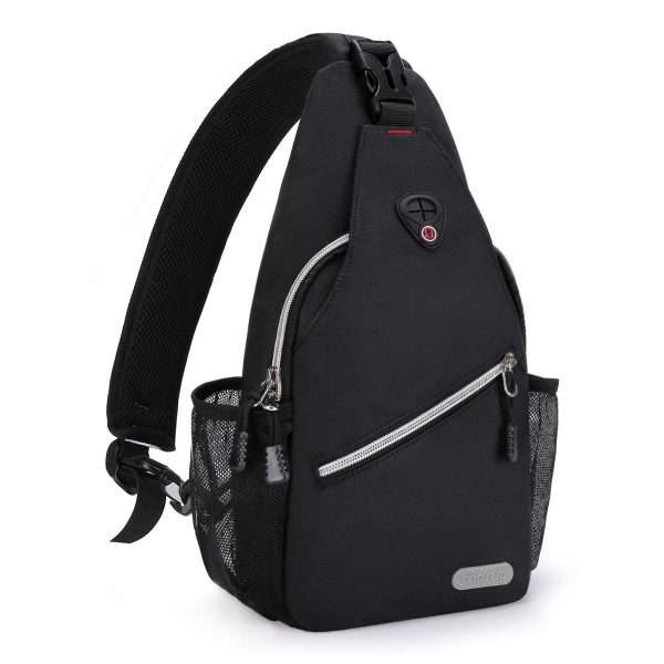 mall Hiking Daypack Travel Outdoor Casual Sports Bag