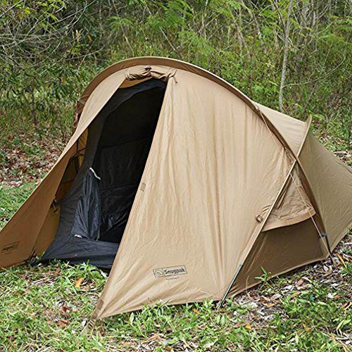 2 Person 4 Season Camping Tent,