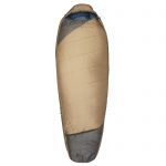 Mummy Sleeping Bag Tuck Synthetic