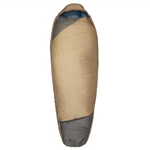 Mummy Sleeping Bag Tuck Synthetic