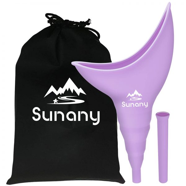 Female Urination Device for Women Standing Up to Pee