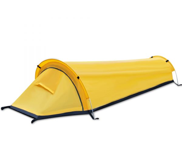 Lightweight Backpacking Tent with Carry Bag