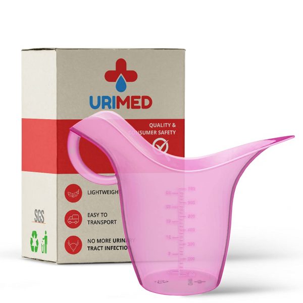 URIMED Female Urination Device