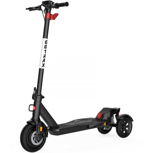 3 Wheels Electric Kick Scooter for Commuters