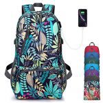 40L Foldable Hiking Backpack For Travel