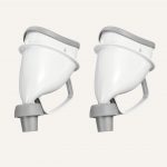 Portable Vehicle Urinal or Outdoor Adult Urinal