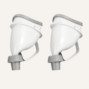 Portable Vehicle Urinal or Outdoor Adult Urinal