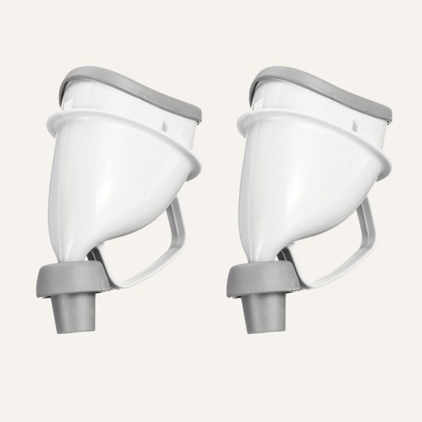 Portable Vehicle Urinal or Outdoor Adult Urinal