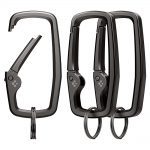 Spigen Rugged Type Carabiner Clips D Ring