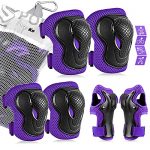 AresKo Kids/Youth Protective Gear Set