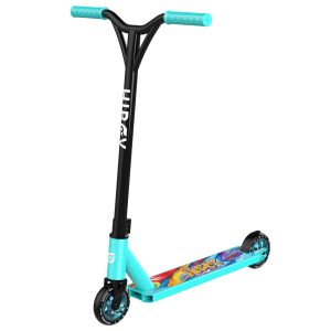 Hiboy ST-1S Pro Scooter - Trick Scooters