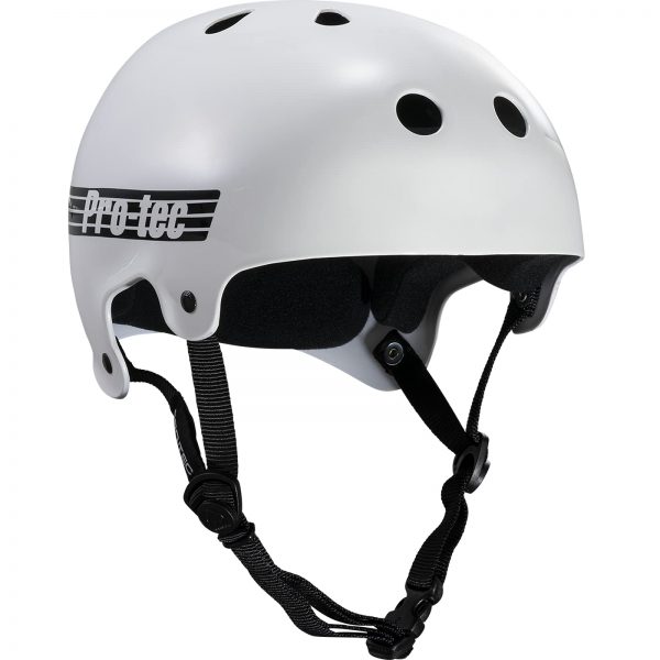 Pro-Tec Old School Skate Helmet