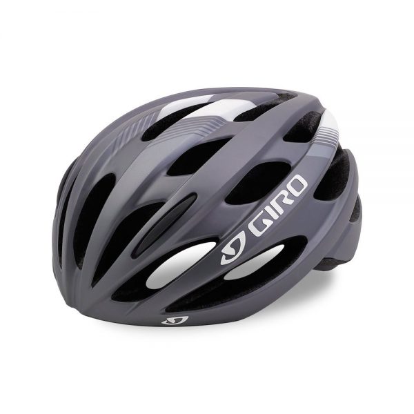 Giro Trinity Cycling Helmet Matte Titanium