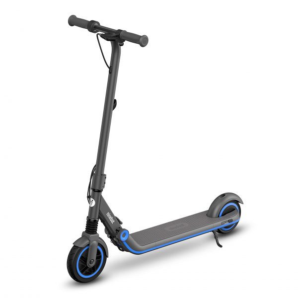 ZING E10 Electric Kick Scooter for Kids and Teens