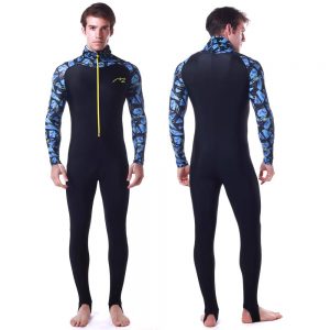 Wetsuit Full Suits for Women or Mens