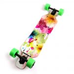 Electric Skateboard Protective, Durable, and Unique