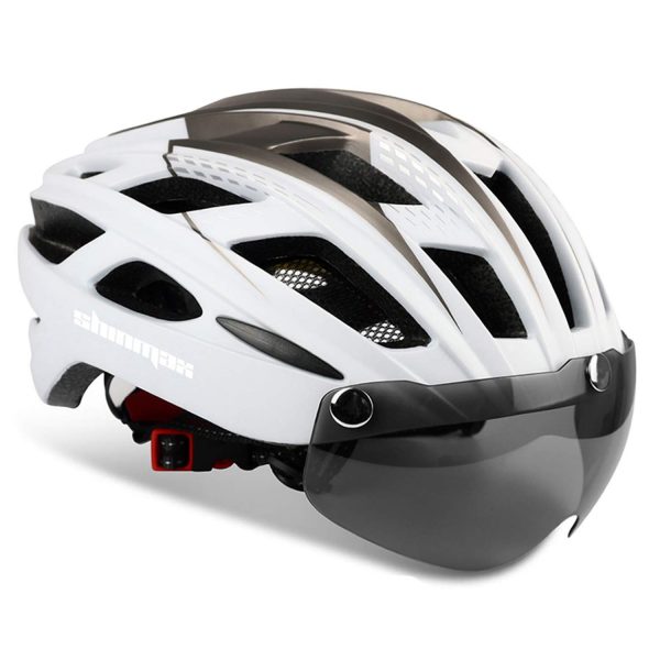 Bike Helmet,Shinmax Bicycle Helmet