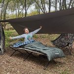 Flannel Sleeping Bag for Cold Weather - Image 7