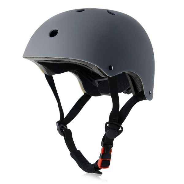Youth Skateboard Bike Helmet for Boy and Girl