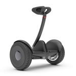 Segway Ninebot S Smart Self-Balancing Electric Scooter
