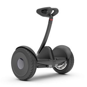 Segway Ninebot S Smart Self-Balancing Electric Scooter