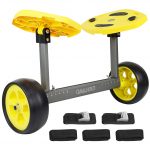 CANALHOUT 400L Bigsize Kayak Canoe Cart