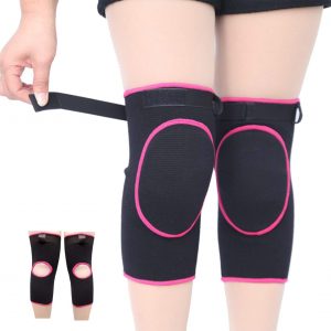 Lion Palace Profession Knee Pads for Dancers