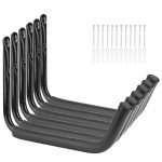 Vahodegn Garage Storage Heavy Duty Hooks