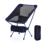 Lightweight Camping Chair Portable for The Outdoors, Camping, Hiking