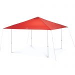 Pop-Up Shelter with Carry Bag Straight Leg Canopy Tent