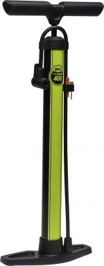 Bell Windstorm 400 High Volume Floor Pump