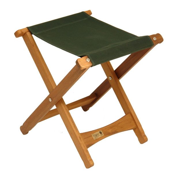 Folding Stool Perfect for Camping,