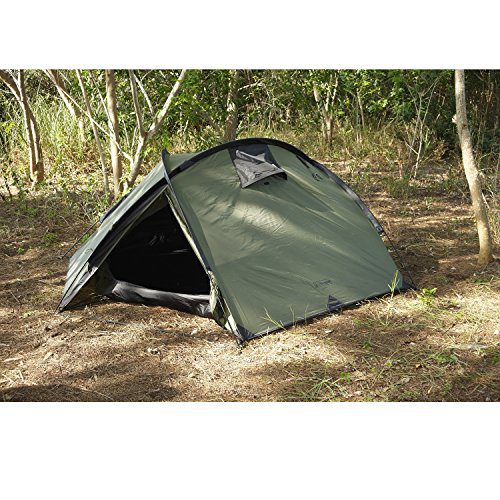 Snugpak Bunker 3 Person Tent and Tactical Shelter