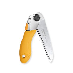 Folding Pruning Hand Saw 5 Inch Camping Wood