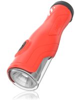 LED Lantern and Flashlight Mode IPX4 Water Resistant