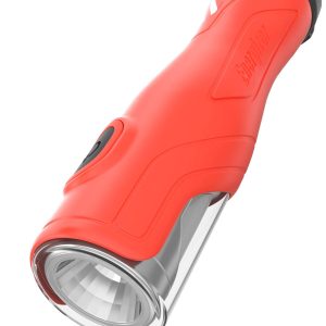 LED Lantern and Flashlight Mode IPX4 Water Resistant