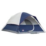 Coleman Elite Sundome 6-Person Tent