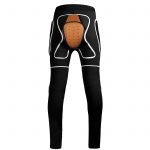 BenKen Protective Armor Pants