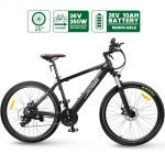 E Bikes for Adults Aluminum Alloy Mountain Bicycle