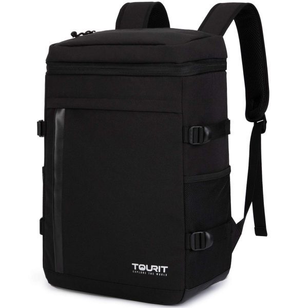 Large Capacity Insulated Backpack Cooler Bag for Men Women to Picnic