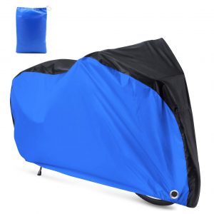 Bicycle Cover Waterproof Dust Resistant Anti-UV