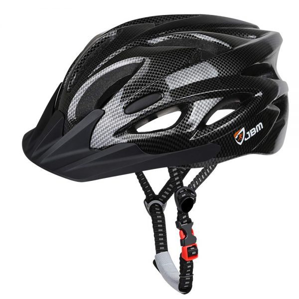 JBM Adult Cycling Bike Helmet for Men Women