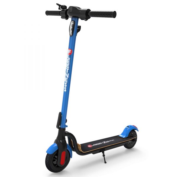 Hurtle Upgraded Portable Folding Electric Scooter