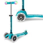 Mini Deluxe Magic with Light-up Handlebars