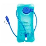 1.5L Hiking Hydration Bladder - Leak Proof Water Reservoir