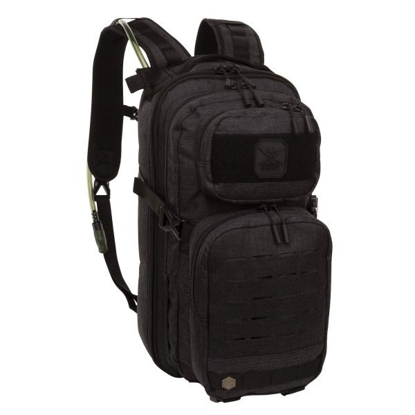 Tactical Hydration Military Backpack