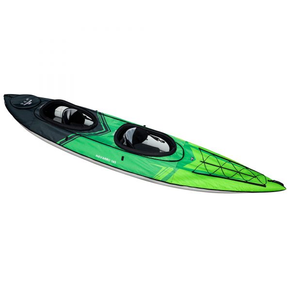 AQUAGLIDE Navarro Convertible Inflatable Kayak